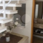 Sobrado à venda no Cambuci, Reformado 300 m2 - 4 Quartos/3 Suítes/ 2 Vagas de garagem