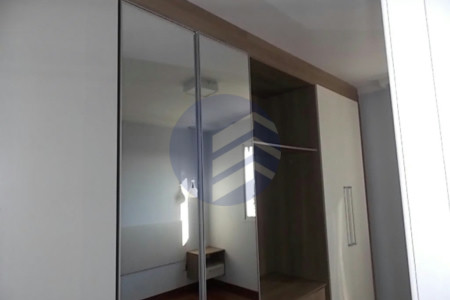 Apartamento para alugar com 3 quartos, sendo 2 suítes, em Jardim Arpoador, São Paulo - SP
