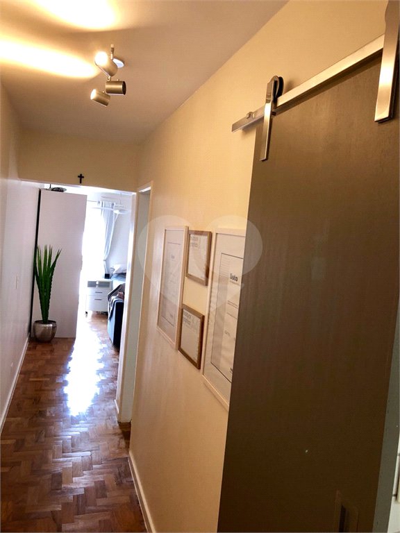 Apartamento na Bela Vista.