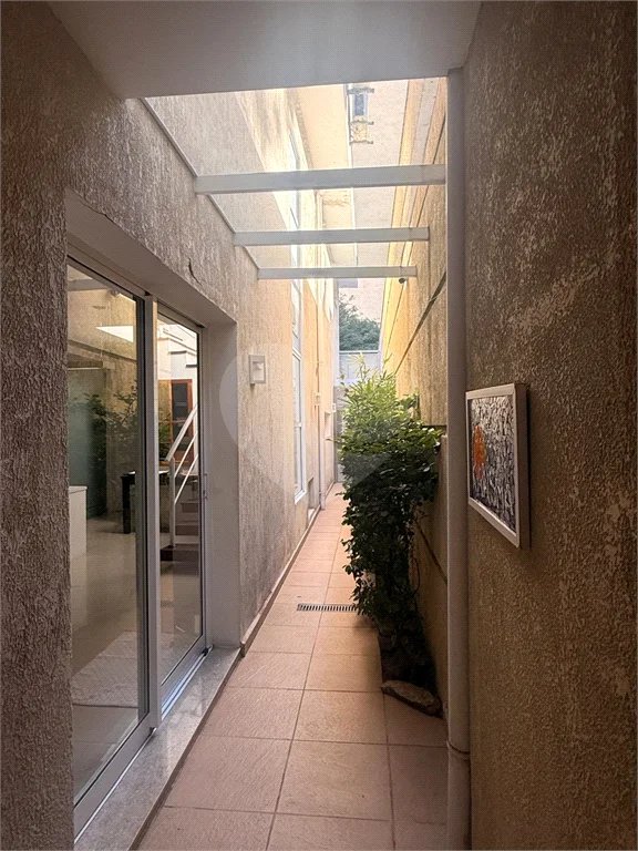 Casa comercial com 172m² , 1 vaga de garagem , à venda no bairro das Perdizes.
