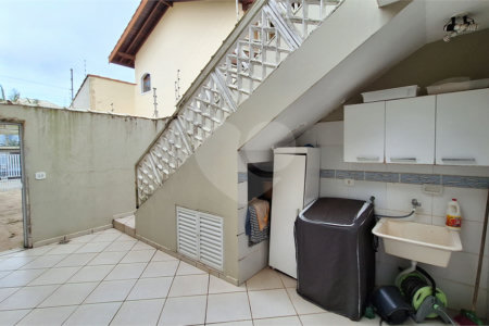 Casa térrea á venda - Balneário