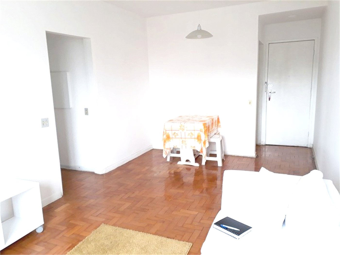 Apartamento 2 quartos - Metro Borba Gato