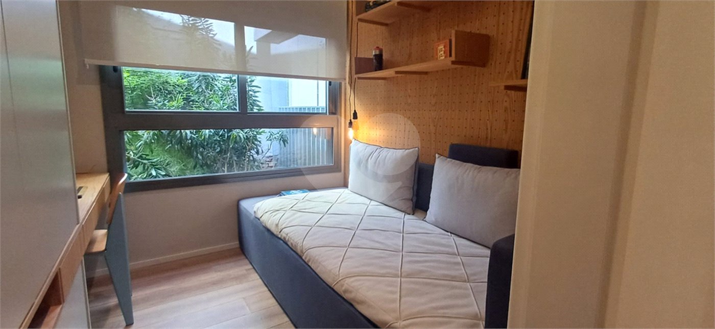 APARTAMENTO 3 DORMITORIOS E 1 VAGA NO BROOKLIN