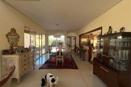 CASA A VENDA CONDOMINIO SWISS PARK
