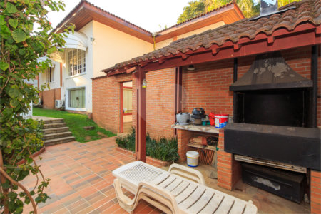 Casa à venda com 5 suítes em Brooklin Velho, São Paulo, SP