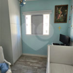Apartamento à venda com 2 quartos em Recreio São Judas Tadeu, São Carlos, SP