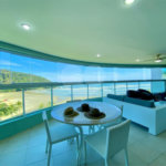 Apartamento à venda com 4 suítes em Riviera de São Lourenço, Bertioga, SP