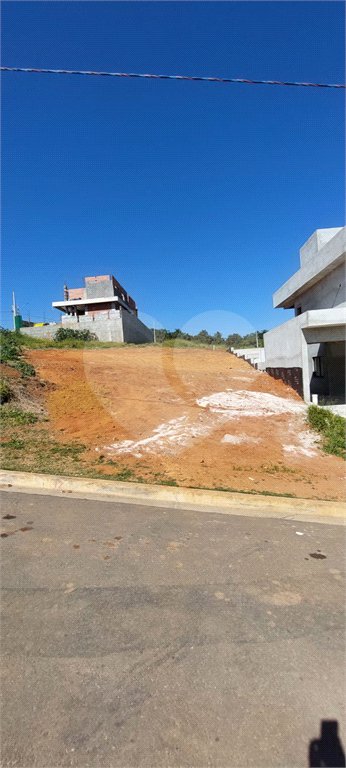 Terreno - Condomínio Elementum Residencial Atibaia