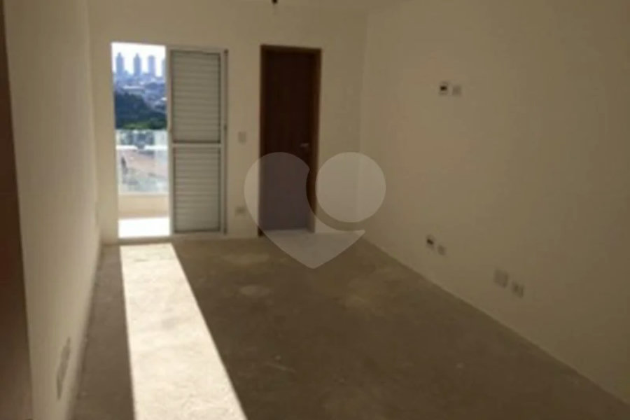 Sobrado novo nunca habitado.