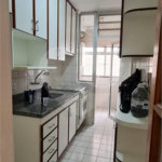 Apartamento 2 quartos (1suíte) 1 vaga na rua Piracema próximo a Saint Tropez