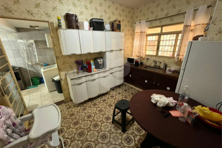 Casa a venda na Cidade Jardim com 3 dormitorios e 1 suite