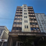 Sala Comercial à Venda no Edifício Luciano Zanollo – São Carlos/SP