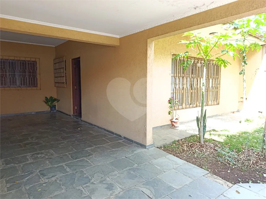 CASA TÉRREA À VENDA – JARDIM ELDORADO | INDAIATUBA/SP