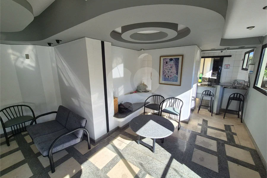 APARTAMENTO À VENDA | EDIFÍCIO ACAPULCO | PIRACICABA/SP