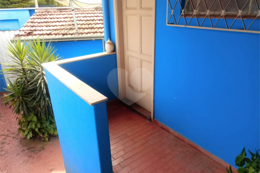 Casa comercial, Av. Rui Barbosa-Vila Rezende, Ótima Localização!