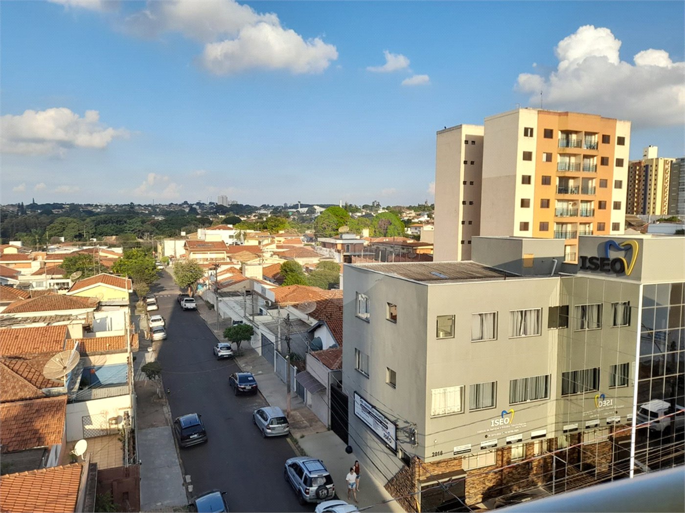 Apartamento à Venda no Edifício Abiathar – Localização Privilegiada