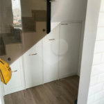 Cobertura á venda no Planalto Paulista com 173 m² com 3 quartos, sendo 2 suítes,2 vagas- Condominio Bit Casemiro-Avenida Senador Casimiro da Rocha-São Paulo