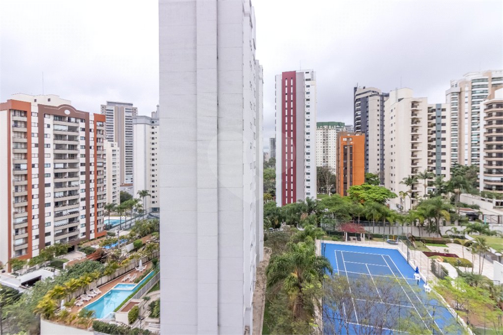 APARTAMENTO 3 QUARTOS E 3 VAGAS À VENDA NA CHÁCARA KLABIN VENDER