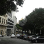 Studio / Kitnet No Centro em Frente ao Metrô