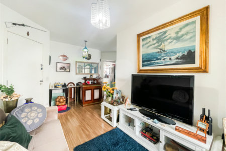 Apartamento - Ipiranga - Próximo ao Metrô - 2 Quartos / 1 Suíte - 2 Vagas - Venda / Compra