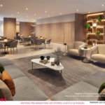 Apartamento a venda com 68 m²