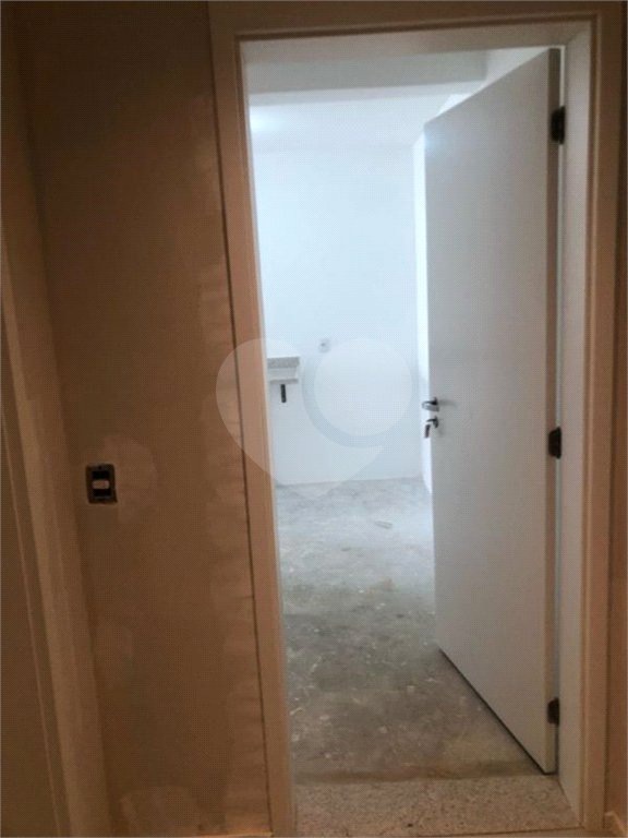 Studio de 34m² na Vila Mariana