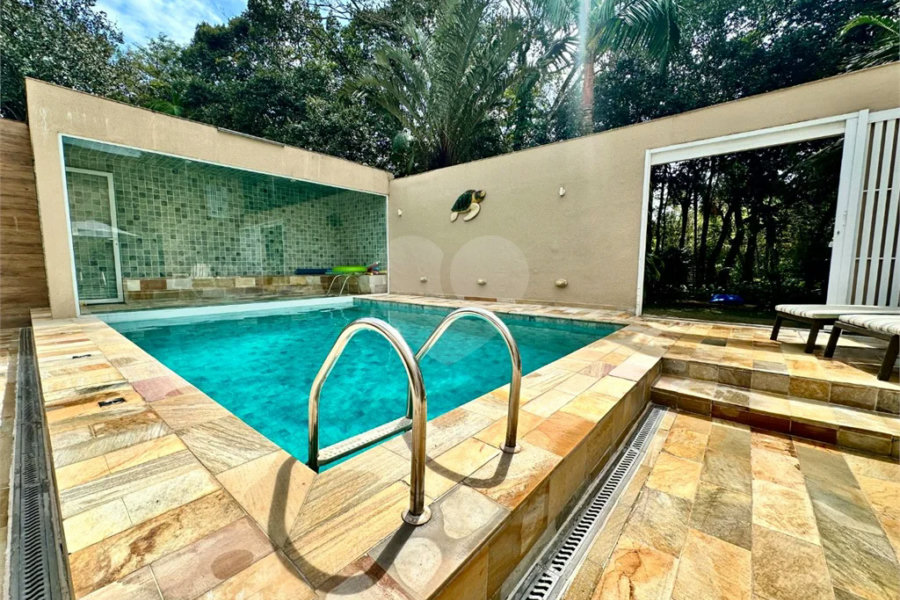 Casa à venda com 6 suítes em Riviera de São Lourenço, Bertioga, SP