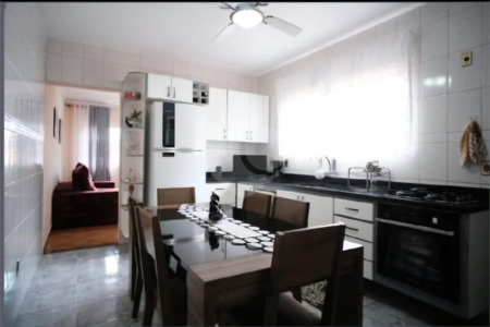 Casa na Rua Maria Angélica Franci