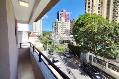 Apartamento á venda - Saúde