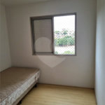Apartamento á venda - Vila Guarani