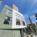 Studio de 35m2 à venda reformado com varanda na Vila Clementino