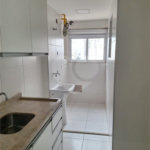 Apartamento à venda em Vila Gumercindo – 55m²