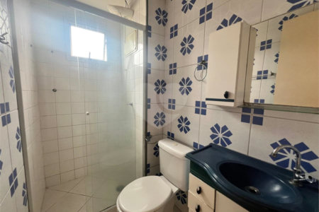 Apartamento á venda - Saúde