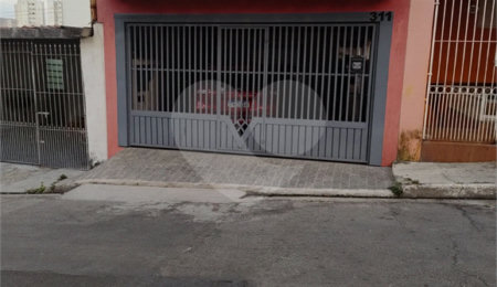 Sobrado à venda com 2 quartos em Vila Formosa, São Paulo, SP