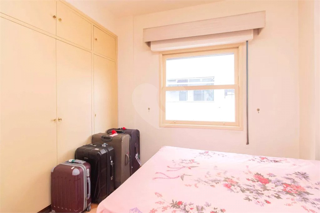 Apartamento com 72m² na região da Vila Mariana em São Paulo - SP.