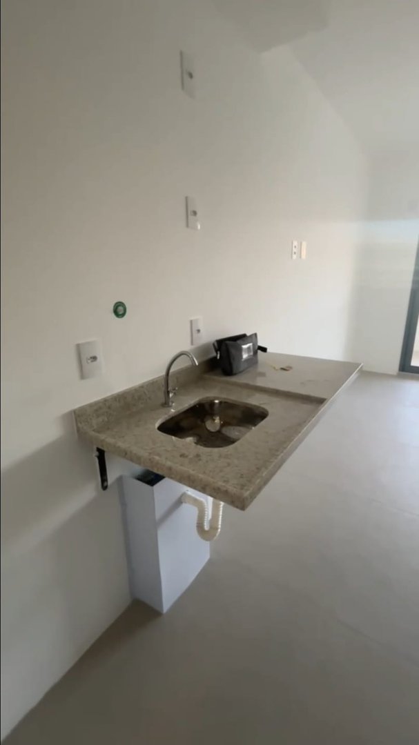 Apartamento, 26 m² - Foto 5