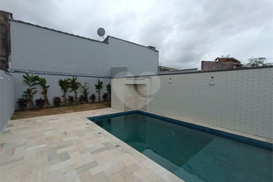 Casa à venda com 3 quartos, sendo 2 suítes, em Morada da Praia, Bertioga, SP