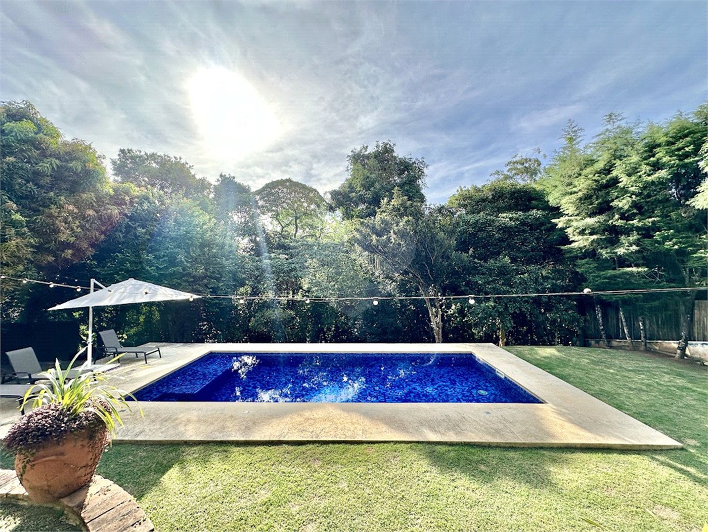 Casa á venda -Residencial Euroville