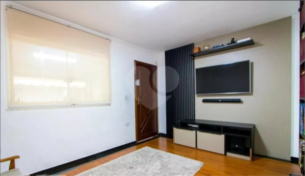 Sobrado com 150m² , 3 dormitórios , sendo 1 suíte , 1 vaga , à venda no centro de Santo André.