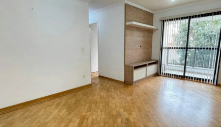 Apartamento à venda com 3 quartos, sendo 1 suíte, 2 vagas no Jardim Ester