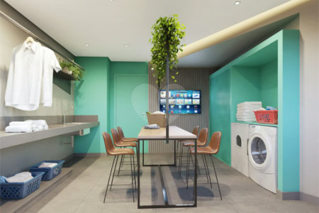 ESTUDIO EM PINHEIROS - PRÓXIMO AO METRO .