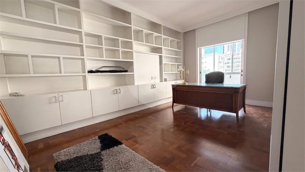 Apartamento à venda com 4 suítes em Jardim Portal I e II, São Paulo, SP
