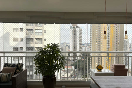 Apartamento á venda - Ipiranga
