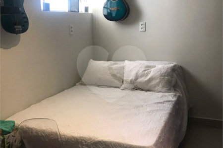 Apartamento á Venda na Bela Vista - SP