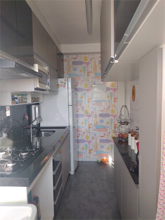Apartamento Itaquera 2 dormitorios 1 vaga