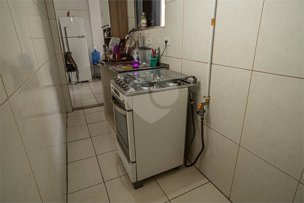 APARTAMENTO A VENDA EM SP BELA VISTA