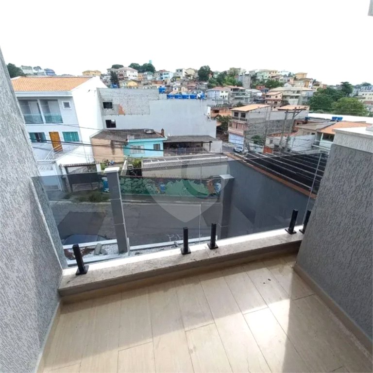 Sobrado dos Sonhos com 3 Dormitórios à venda, 190m² - Vila Pirituba