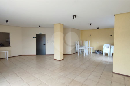 Apartamento à Venda 2 dormitórios - Centro