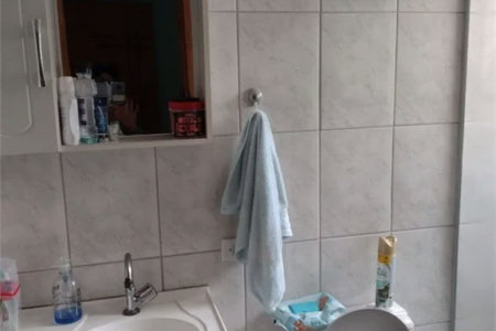 Oportunidade Única: 2 Casas no Mesmo Terreno – Ideal para Moradia ou Renda!