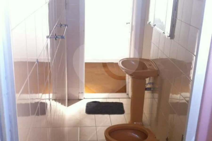 Casa com 3 quartos, 8 vagas, churrasqueira - Vila Nova Cachoeirinha - São Paulo/SP